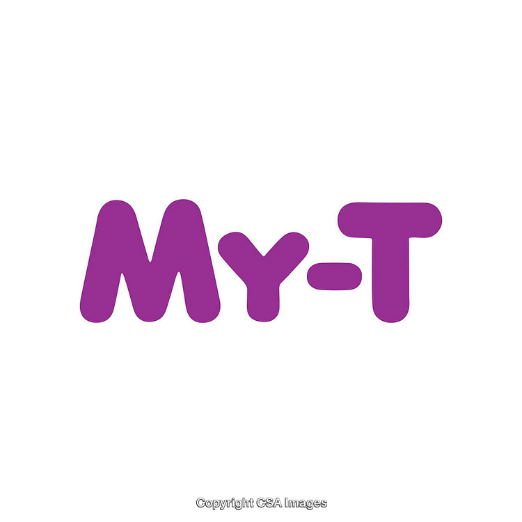 Minimalistic Purple Logo Design with Bold Typography Isolated on White Background