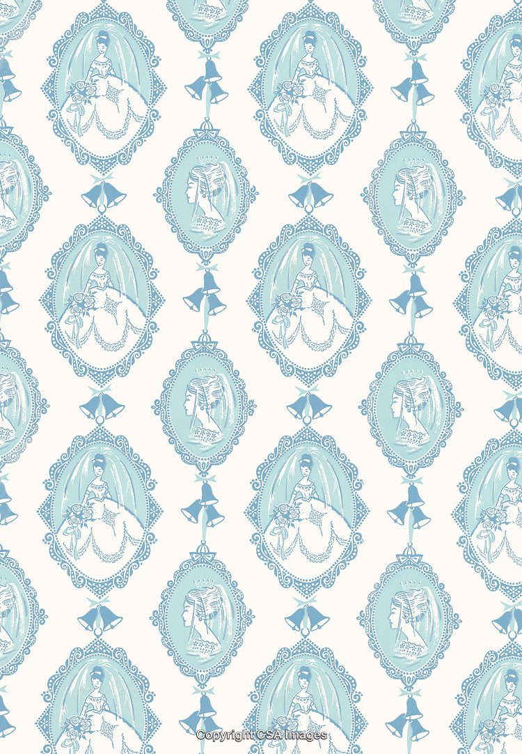 Abstract pattern