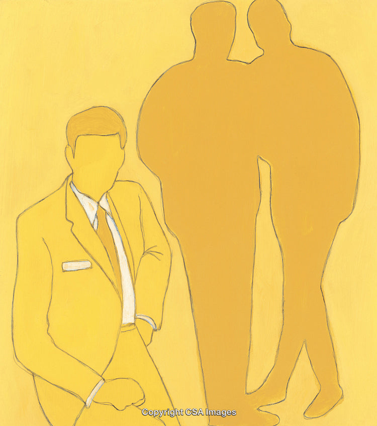 Three Men