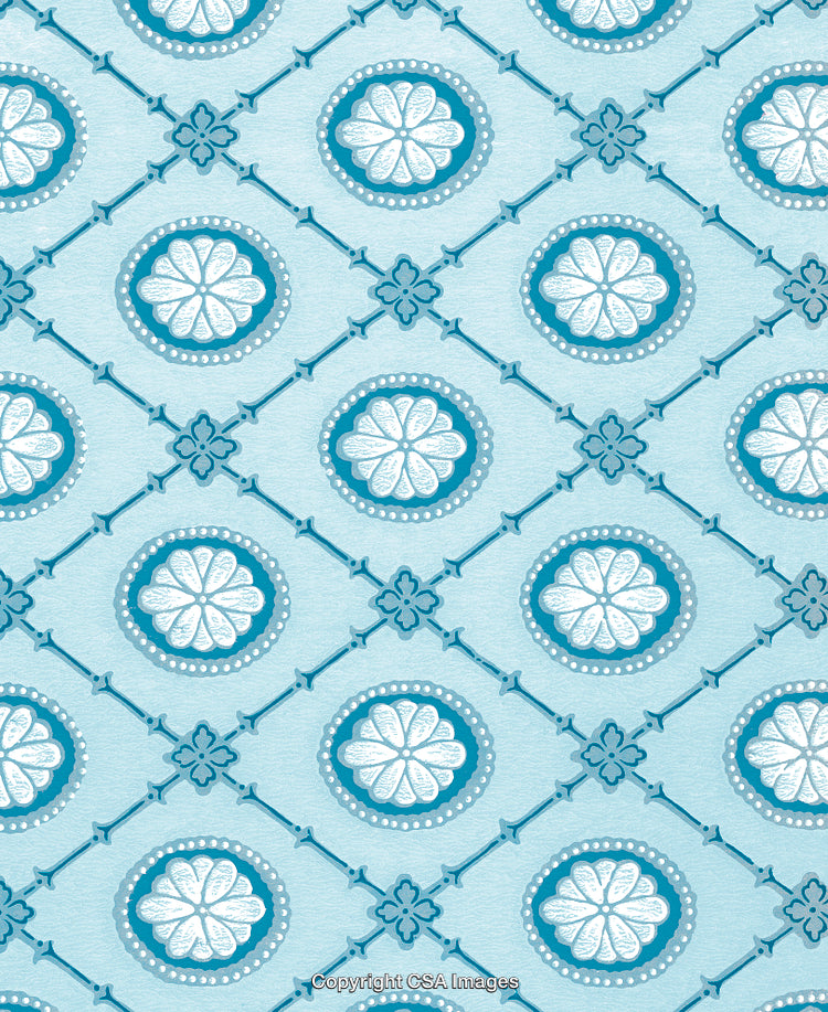 Abstract pattern