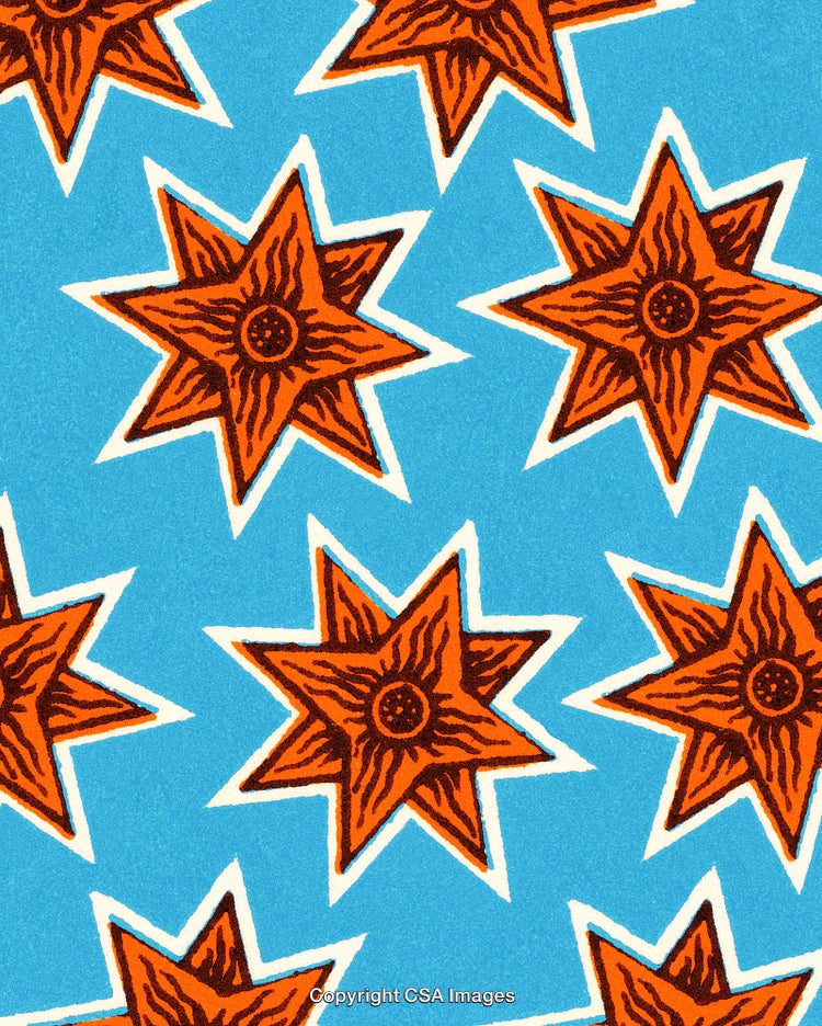 Star Pattern