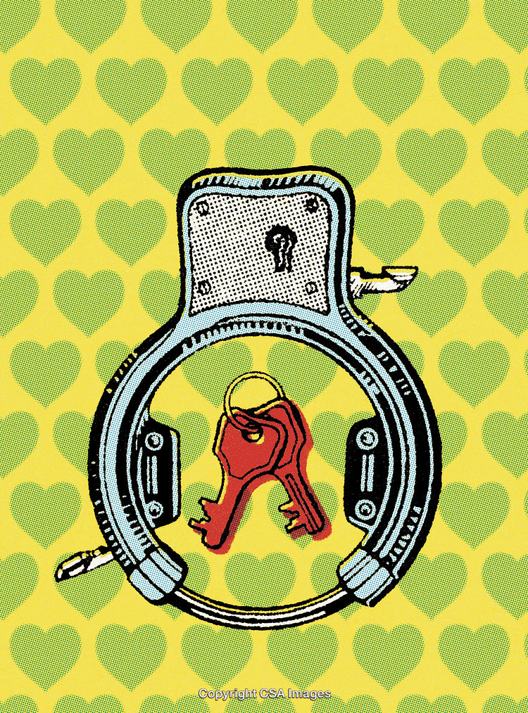 Lock and Keys