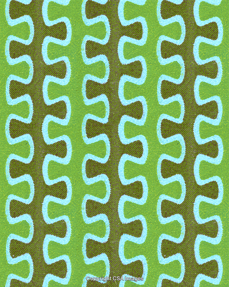Abstract Pattern