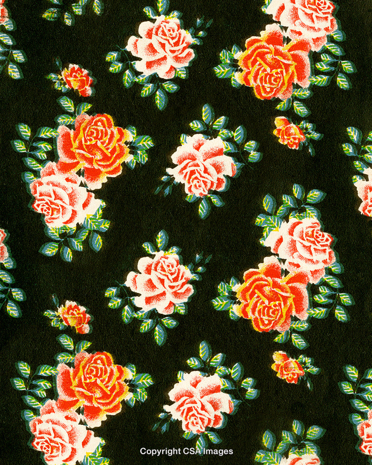 Floral Pattern