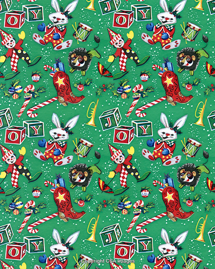 Pattern