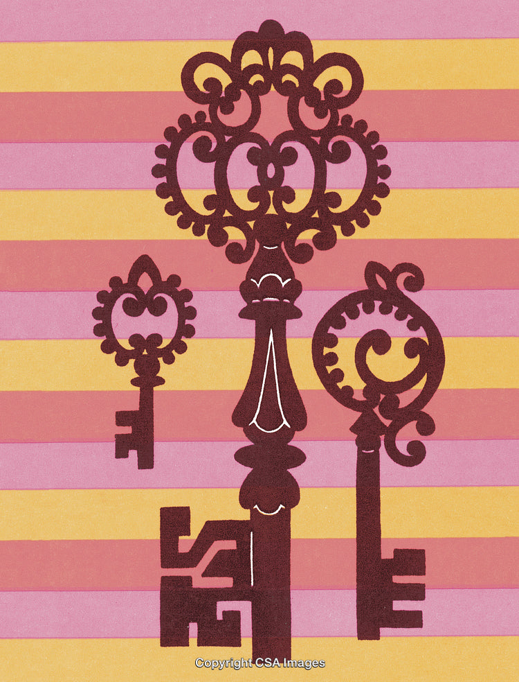 Skeleton Keys