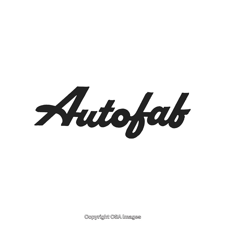 Classic Automotive Logo Design in Elegant Black Font on White Background