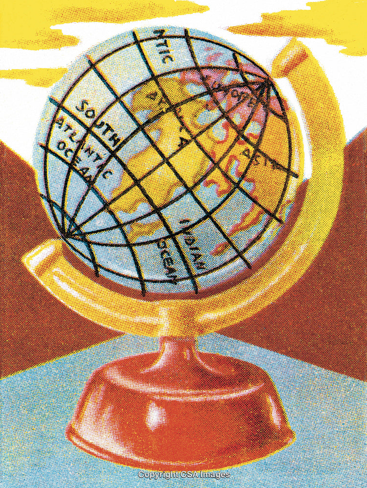 Globe