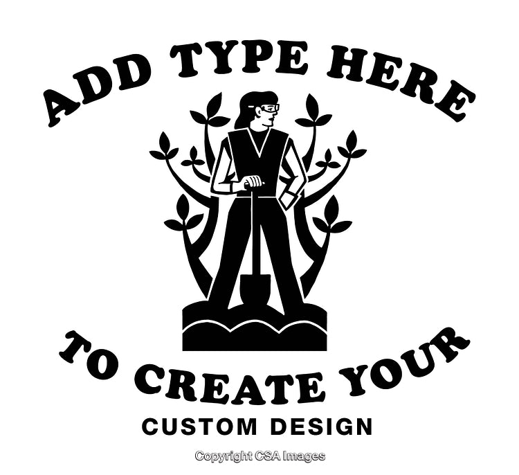 Gardener Design Format