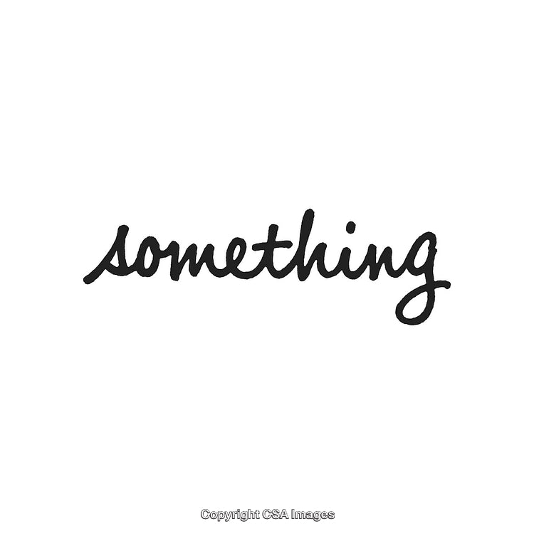 Minimal Handwritten Word Design With Clean and Elegantly Simplistic Concept