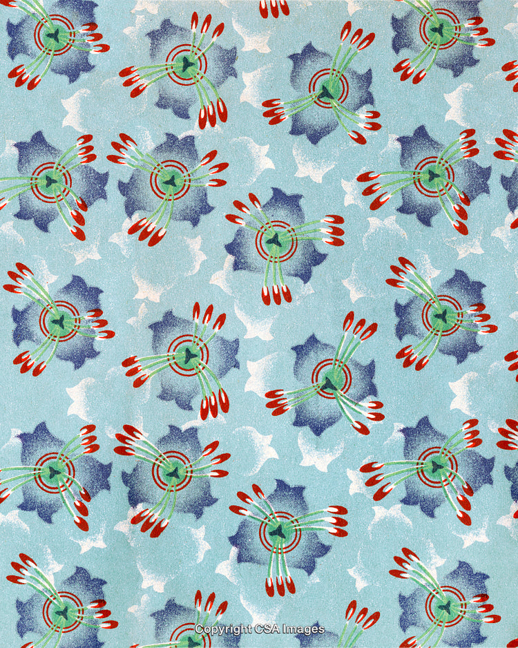 Pattern