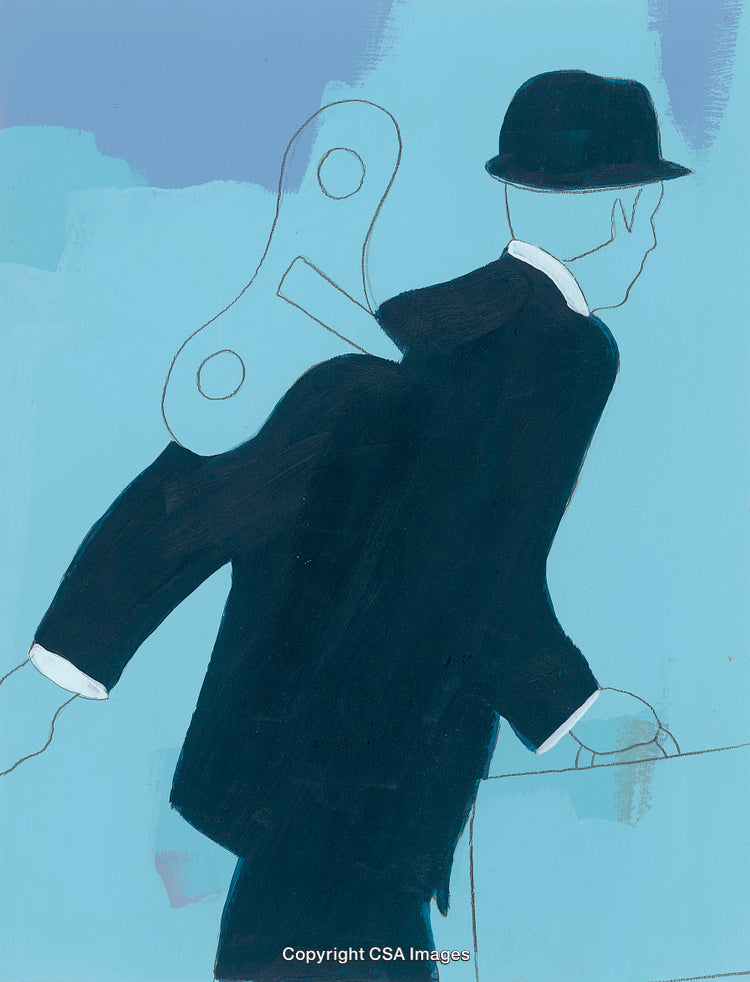 Windup Man