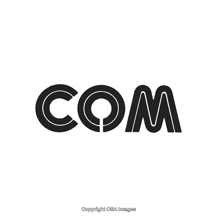 Minimalistic Black and White Branding Logo Design with Bold Typography