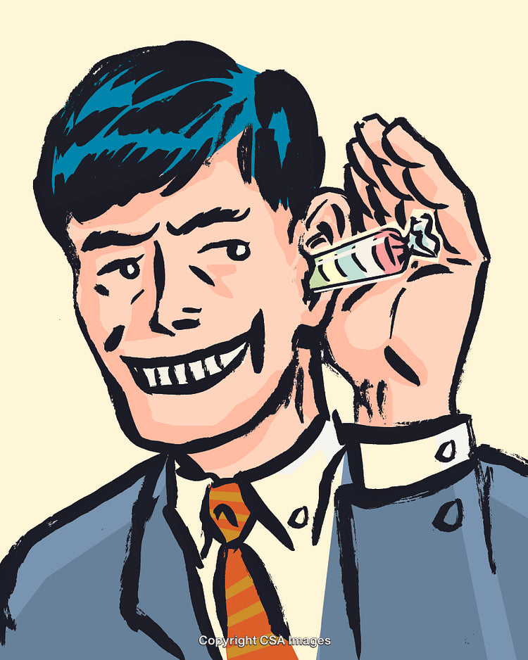 Hand Full of Candy