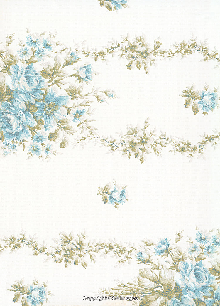 Flower pattern