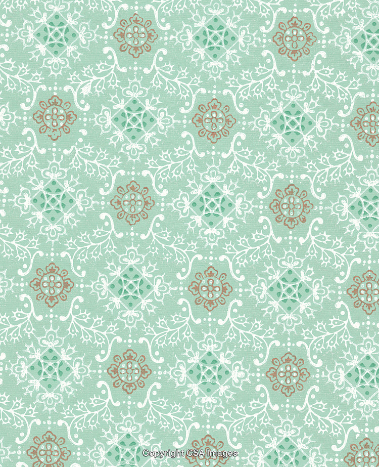Abstract pattern