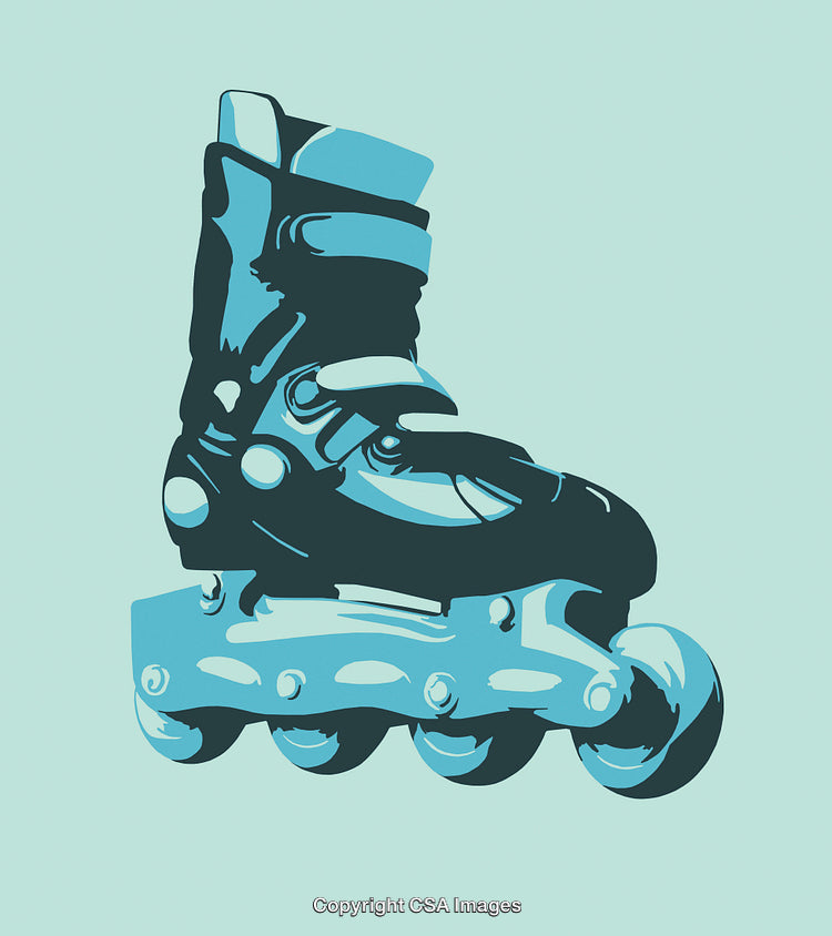 Inline Skate