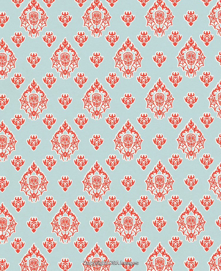 Abstract pattern