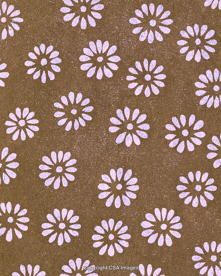 Floral Pattern