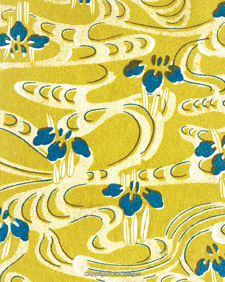 Pattern