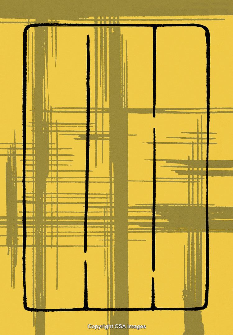 Crosshatch Pattern