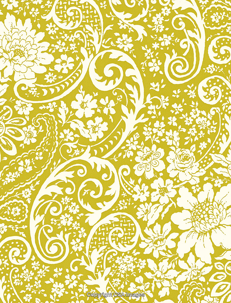 Abstract pattern