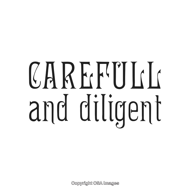 Stylish Decorative Typography Artwork Featuring Inspirational Words in Artistic Font Style