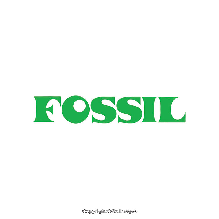 Green Stylized Text Design on White Background