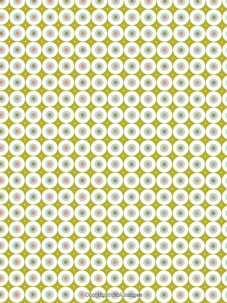 Abstract pattern