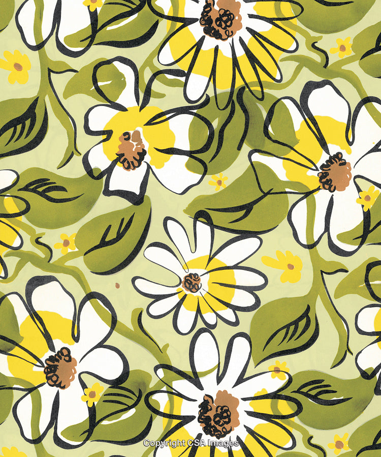 Floral Pattern