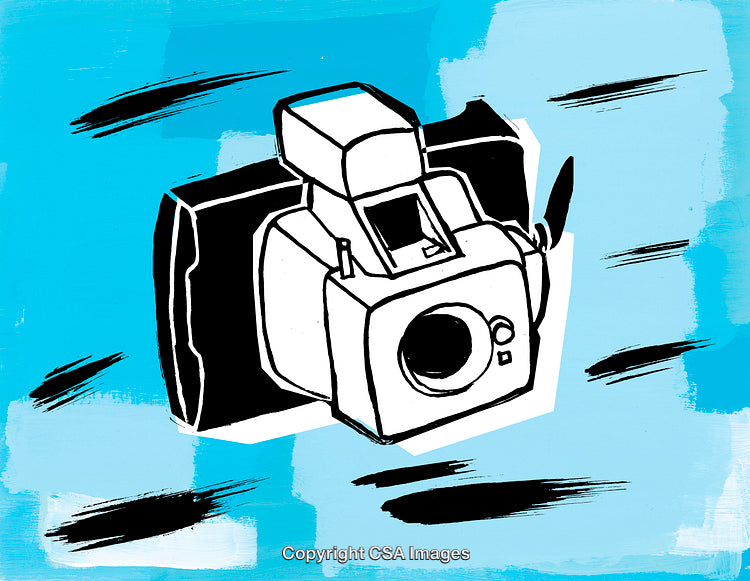 Camera