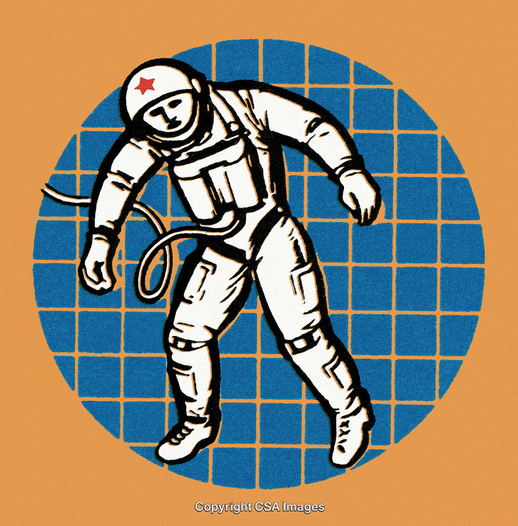 Astronaut