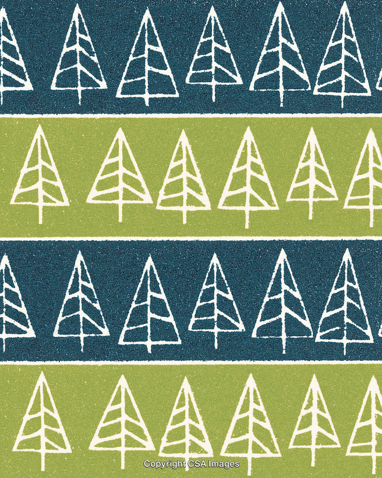Tree Pattern