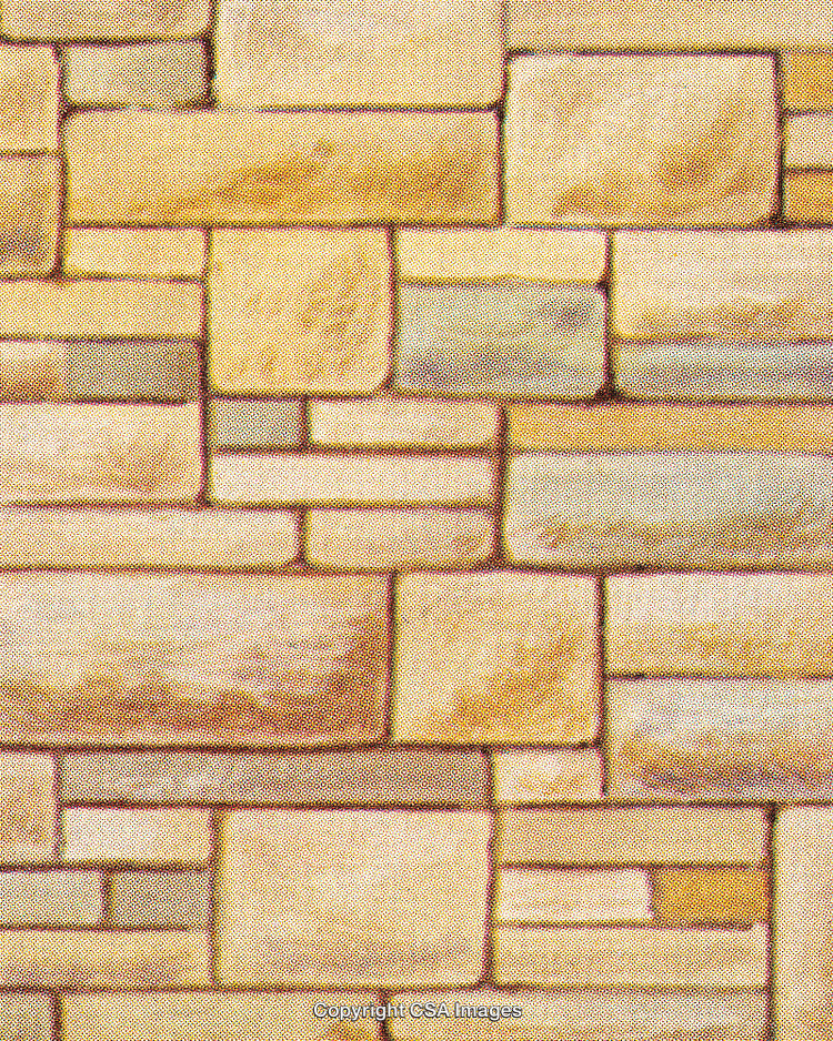 Stone Wall
