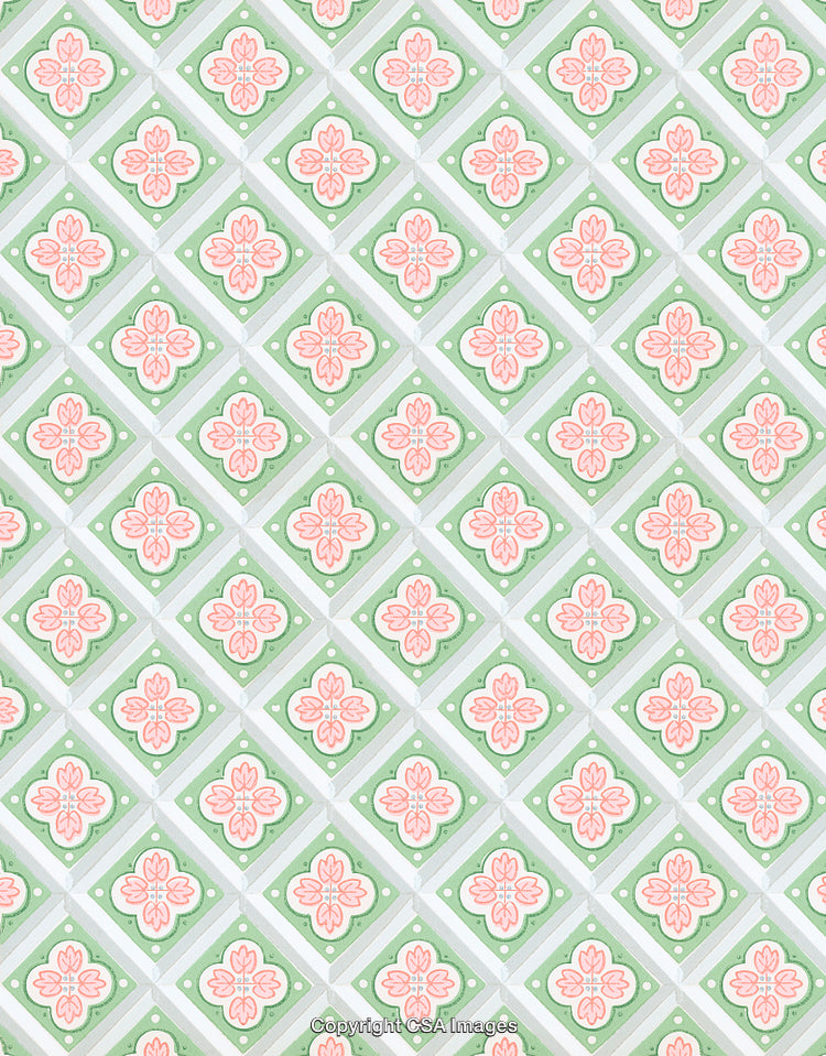 Abstract pattern