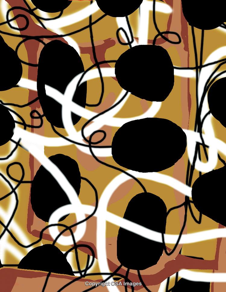 Abstract Pattern