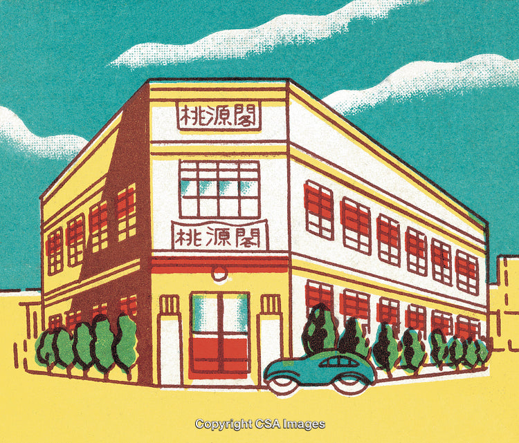 Building Storefront