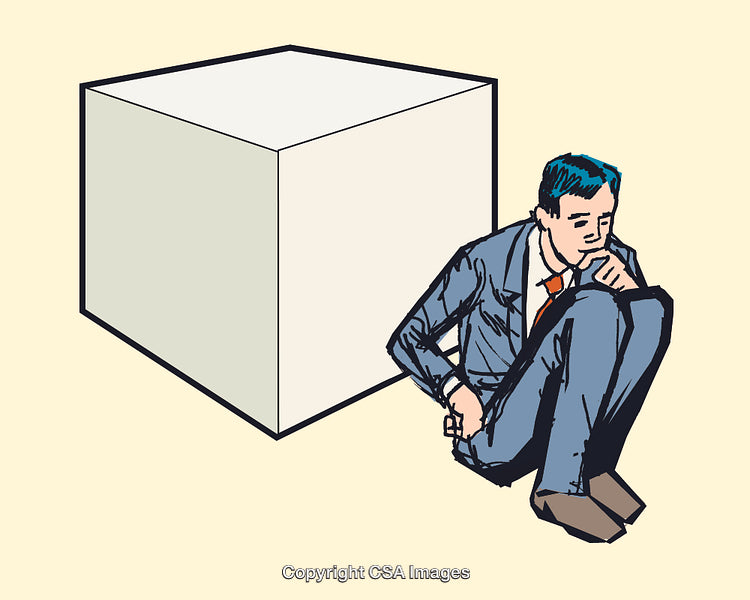 Thinking Outside the Box