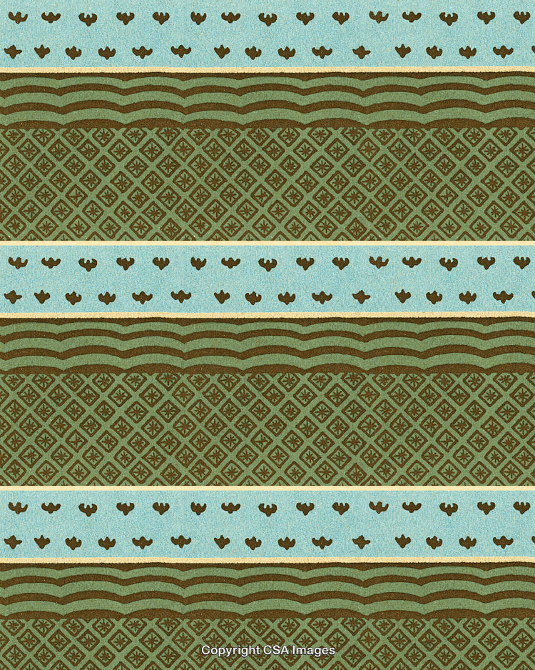 Pattern