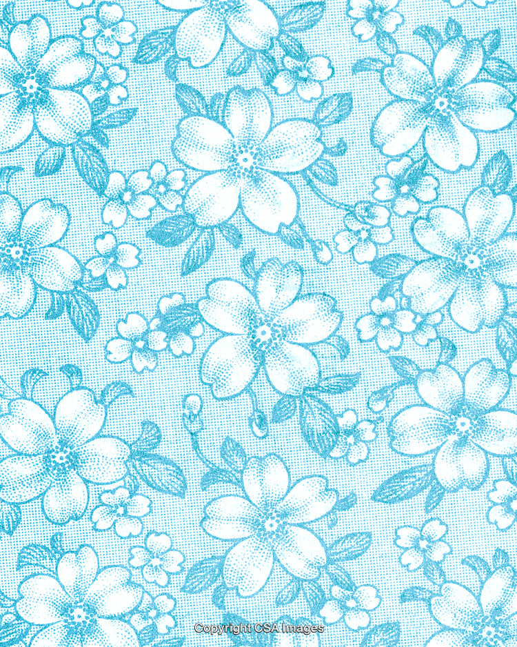 Floral Pattern