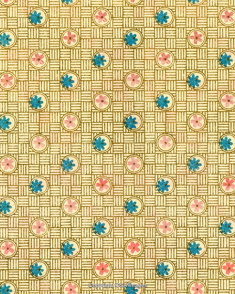 Pattern