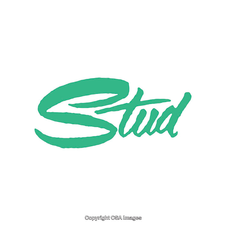 Unique Green Handwritten Logo on Clean White Background for Modern Design
