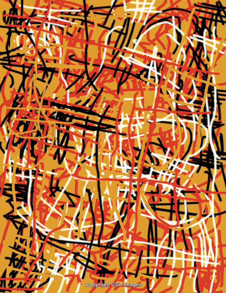 Abstract Pattern