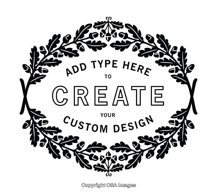 Ornate Design Format