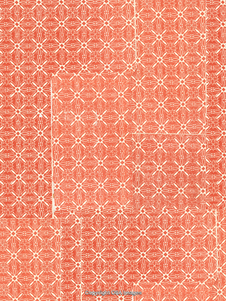 Abstract pattern