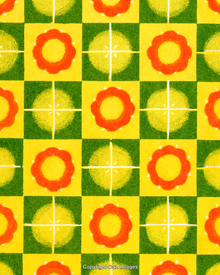 Pattern