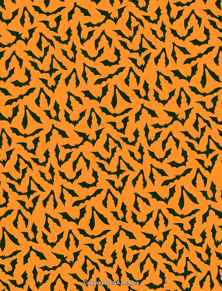 Abstract pattern