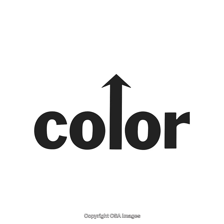 Creative Black Wordmark Art With Inspirational Design and Modern Typography