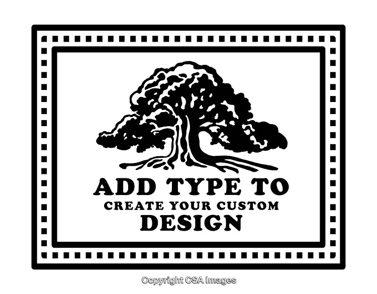 Tree Design Format