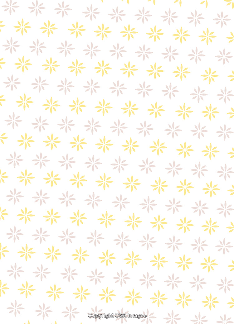 Abstract pattern